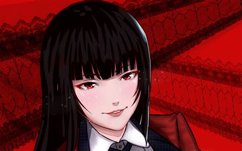 yumeko pfp 1080x1080.